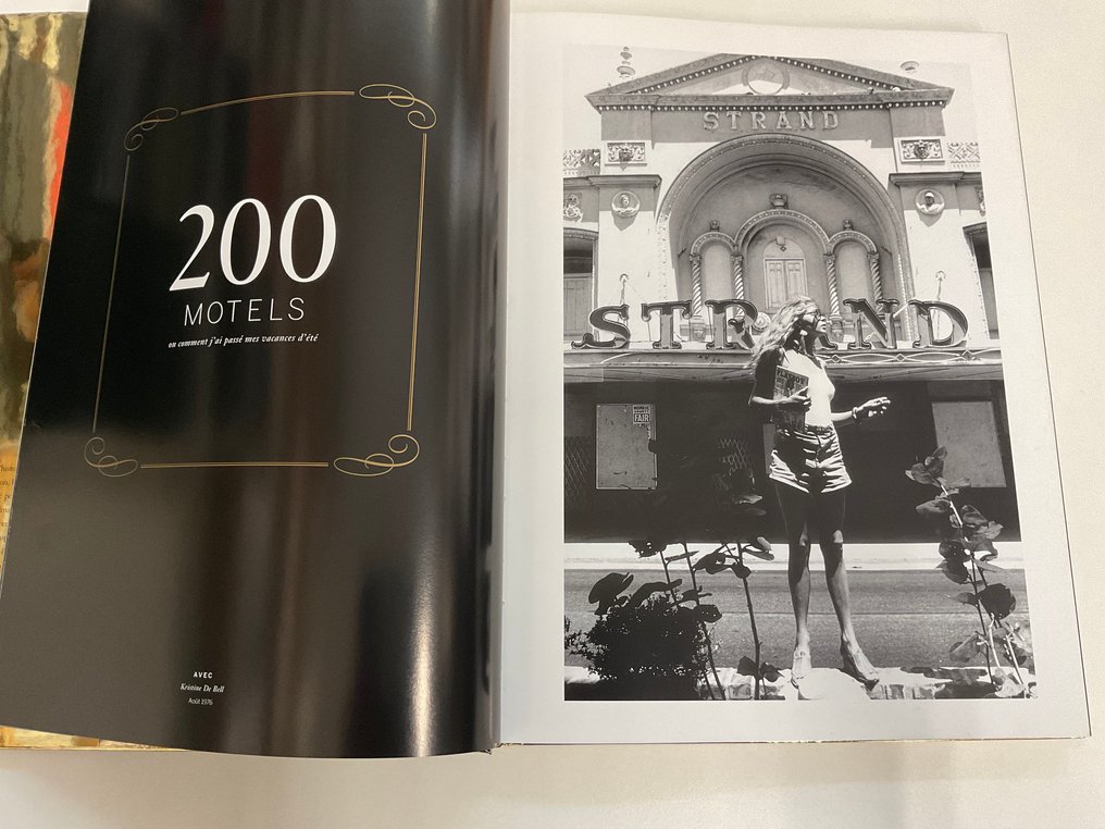 Helmut Newton - Playboy Helmut Newton - 2005 #4.3