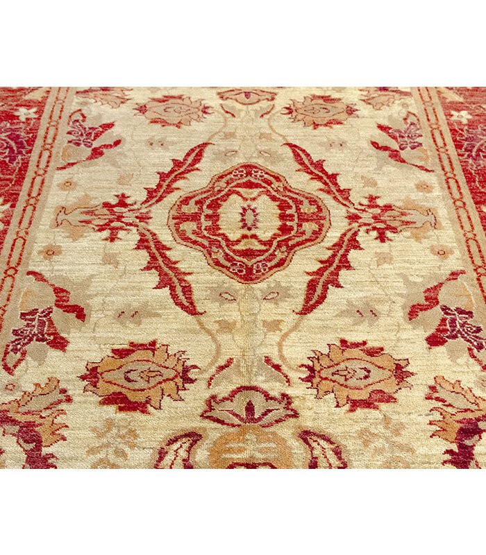 Ziegler - Χαλί - 215 cm - 141 cm #3.2