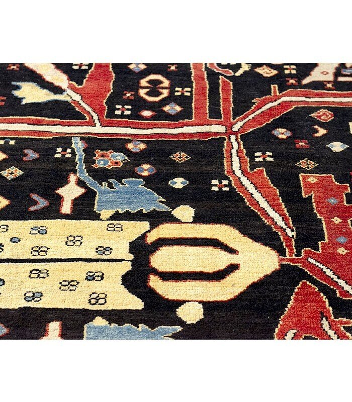 AZARI BEDJAR - Rug - 314 cm - 248 cm #3.2