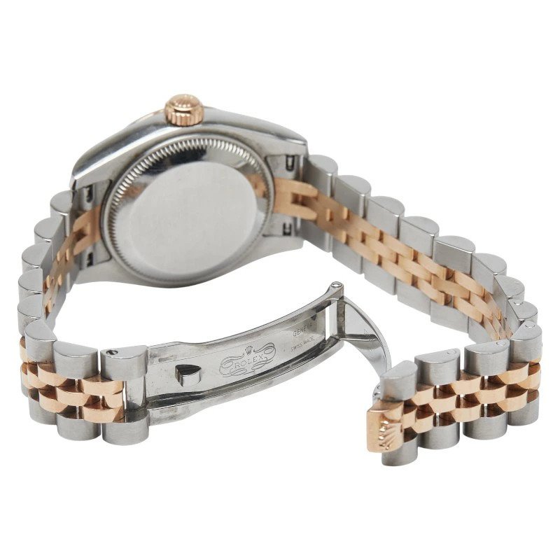 Rolex - Datejust - 179171NG - Γυναίκες - 2000-2010  #4.3