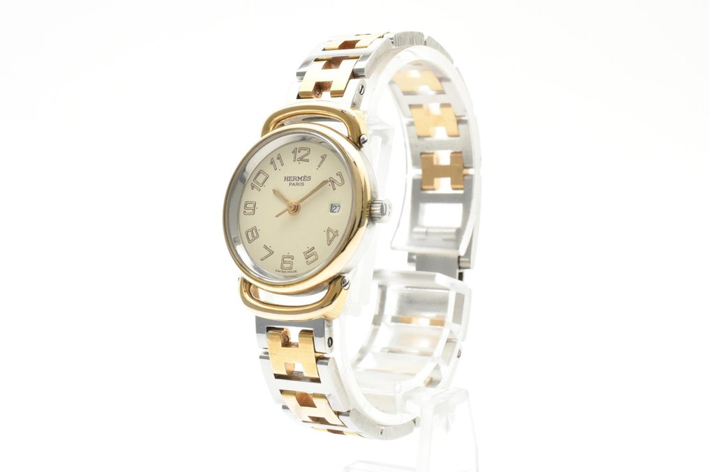 Hermès - Pullman PU2.240 - 231344 - Női - 1990-1999 #1.0