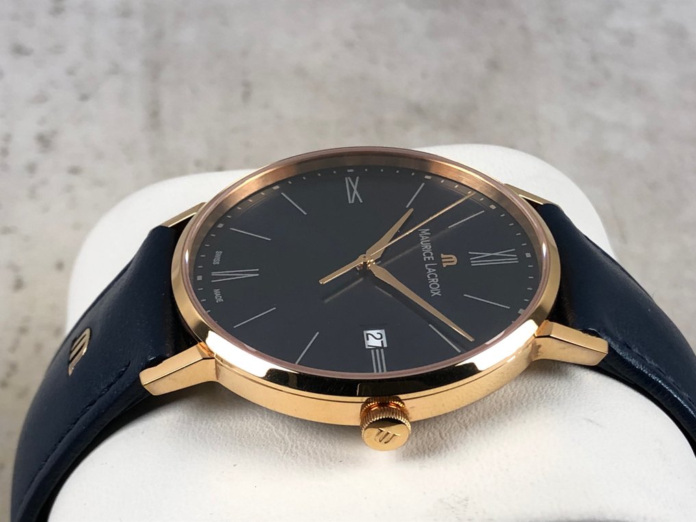 Maurice Lacroix - Eliros - χωρίς τιμή ασφαλείας - EL1087.PVP01.410 - Άνδρες - 2020+ #3.2