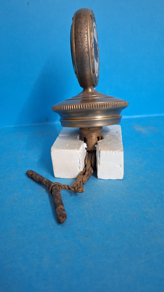 thermometer - Lancia - 1950 #1.0