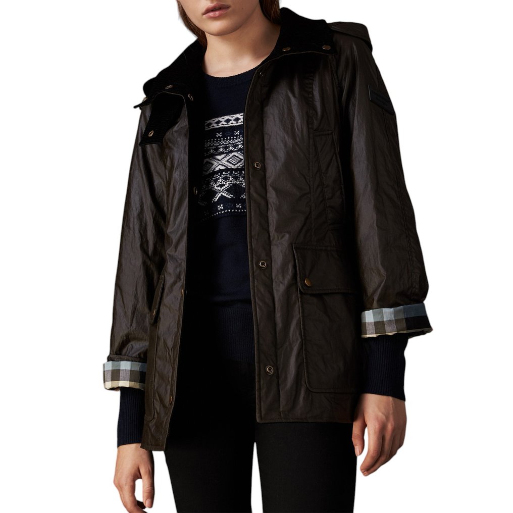 Burberry - Μπουφάν - New with tags #1.0