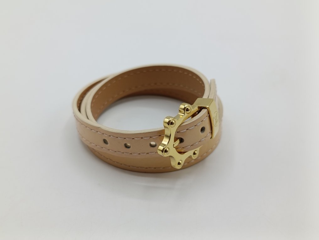 Louis Vuitton - 金属 - 手镯 #1.0