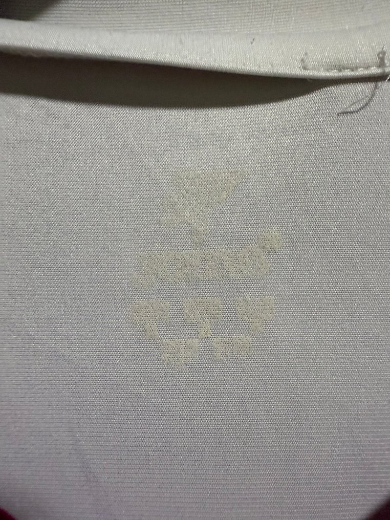 Sevilla - 西班牙足球联盟 - 2006 - 足球衫 #4.3