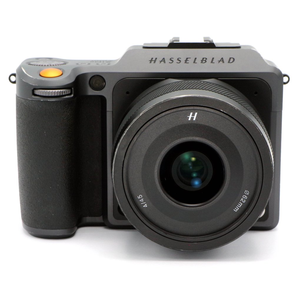 Hasselblad X1D-II 50C + XCD 45/4P | 50 MP RESOLUTION | 数码相机 #2.1