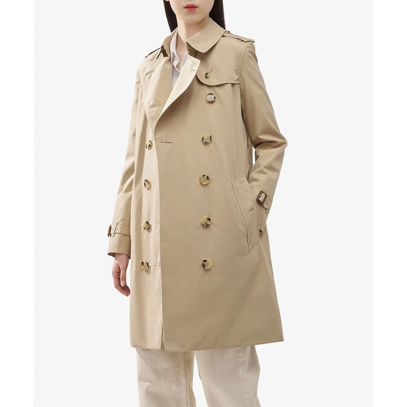 Burberry - 風衣 - New with tags #2.1
