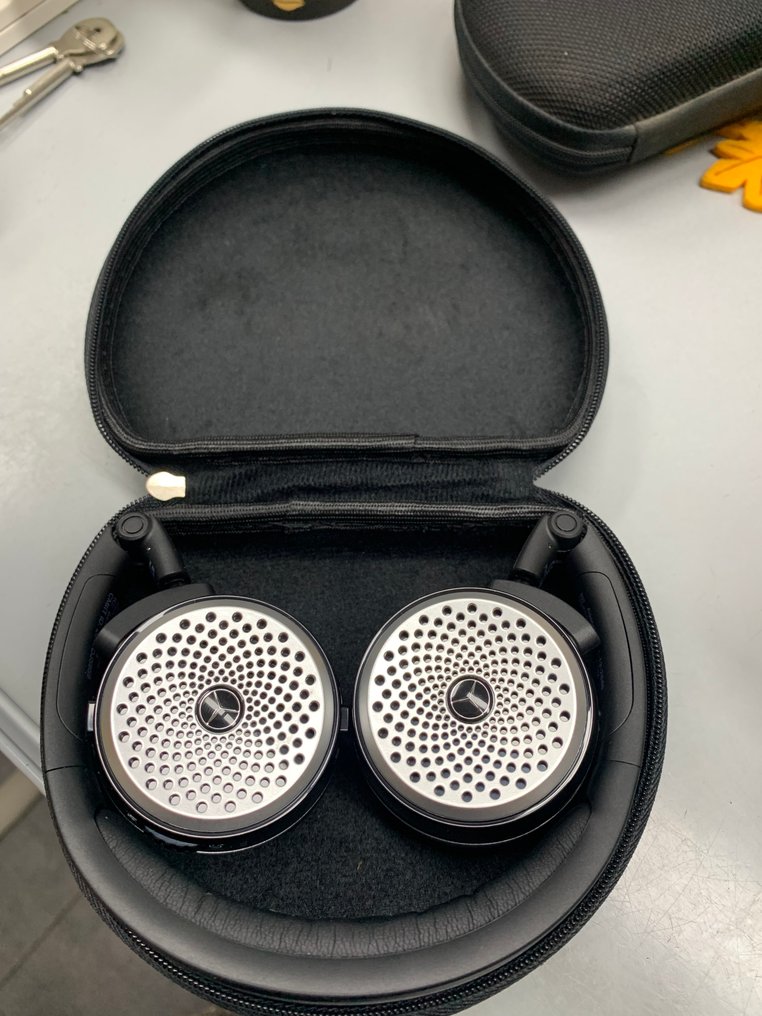 Auto-onderdeel (1) - Mercedes-Benz #4.3