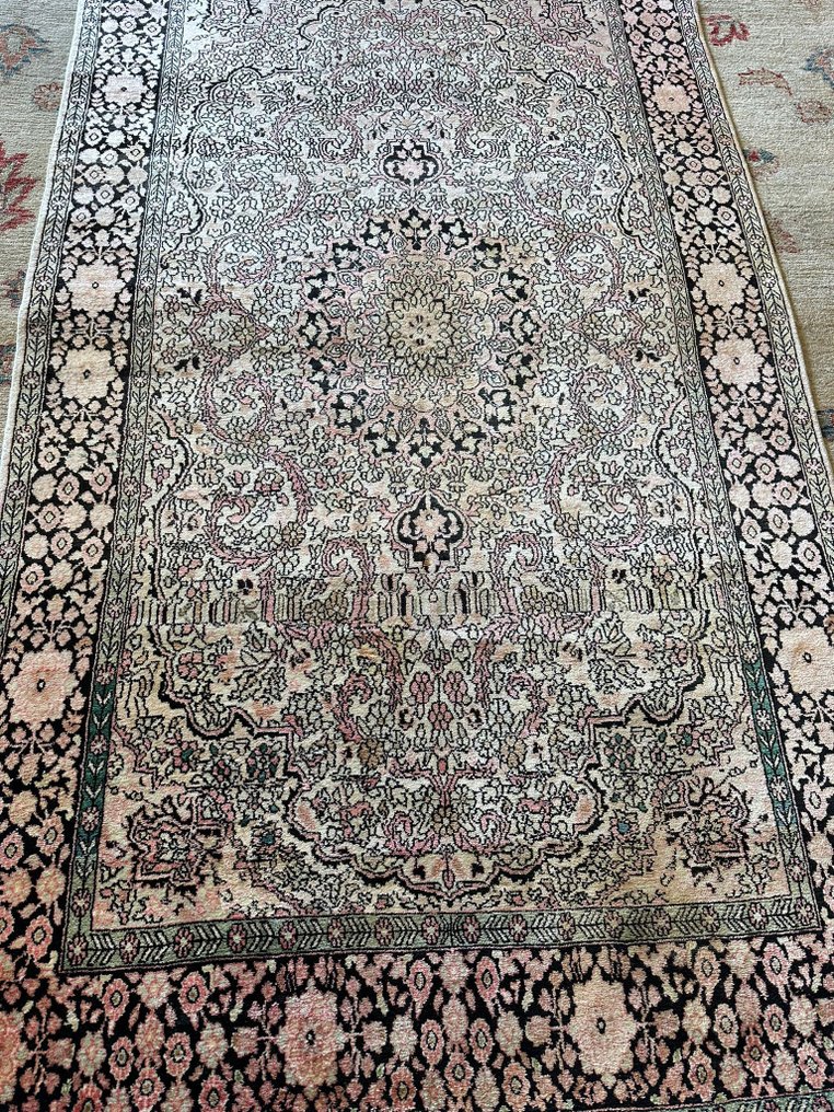 Kaschmir - Alfombra - 224 cm - 122 cm #1.0