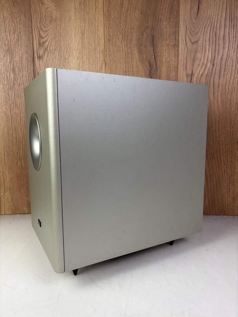 Elac - Sub 101.2 Subwoofer speaker set #3.2