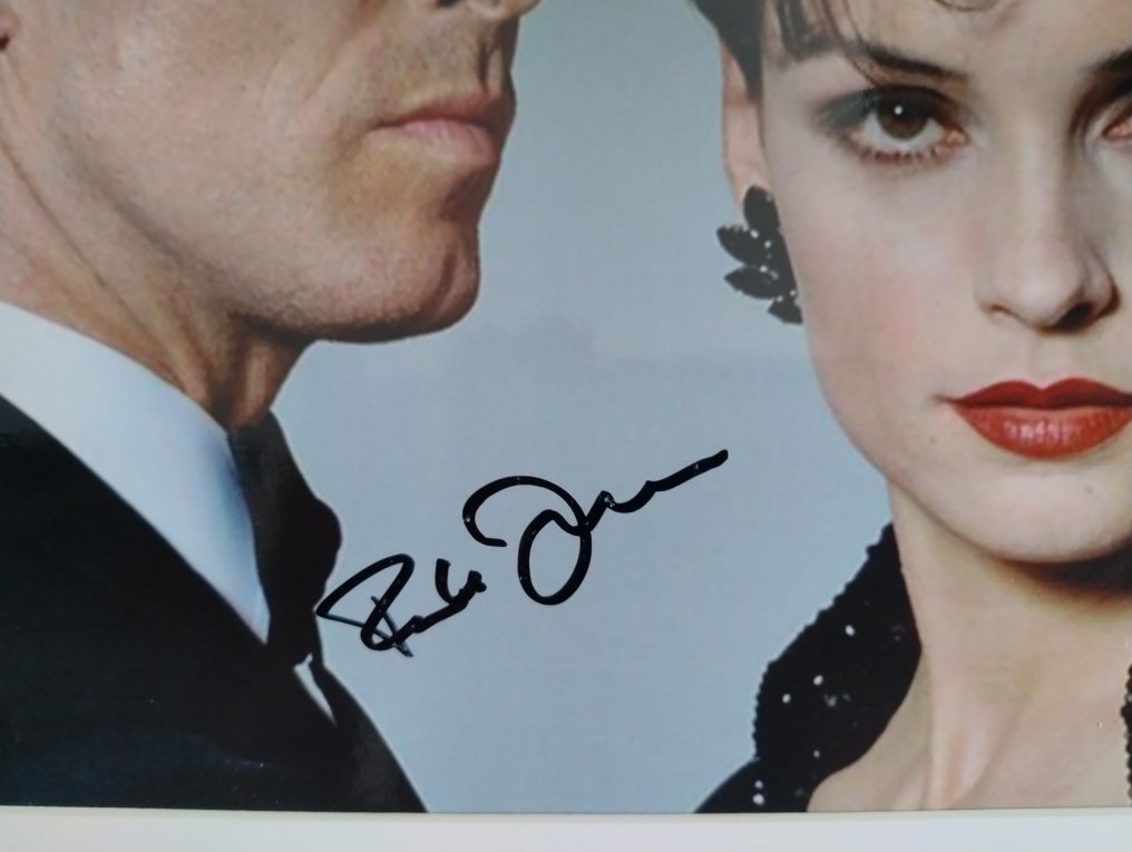 James Bond 007: GoldenEye - Famke Janssen #3.2