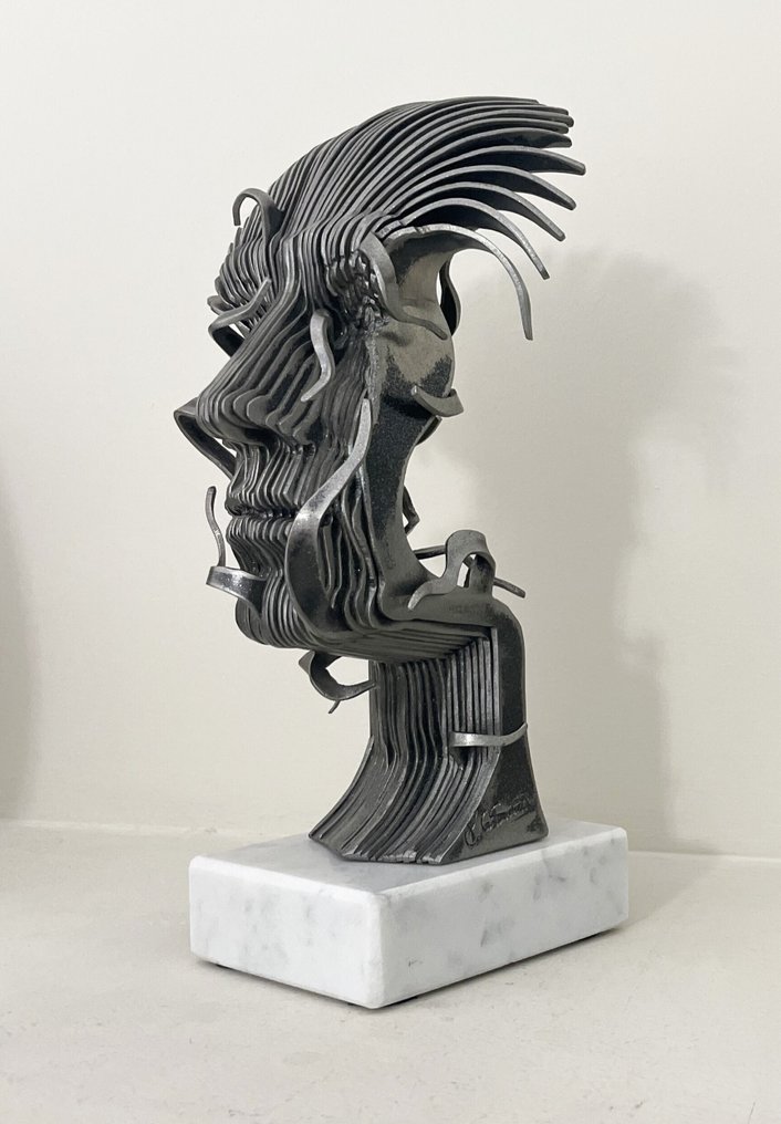 Filippo P. Castrovinci - Ramblo #1.0