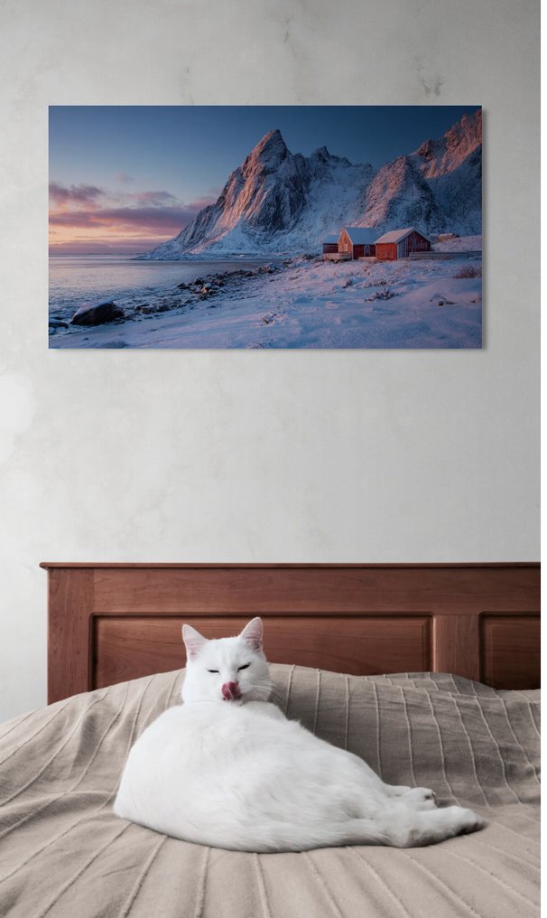 JD Paris - #9 - Landscape Serenity #4.3