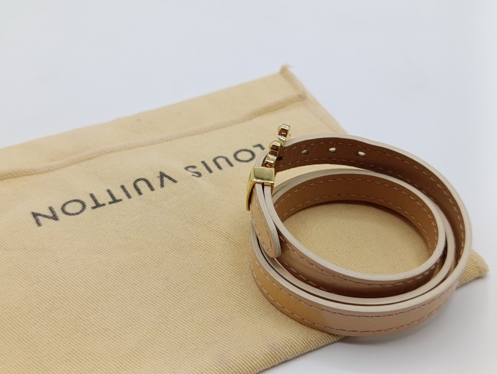 Louis Vuitton - 金属 - 手镯 #3.2