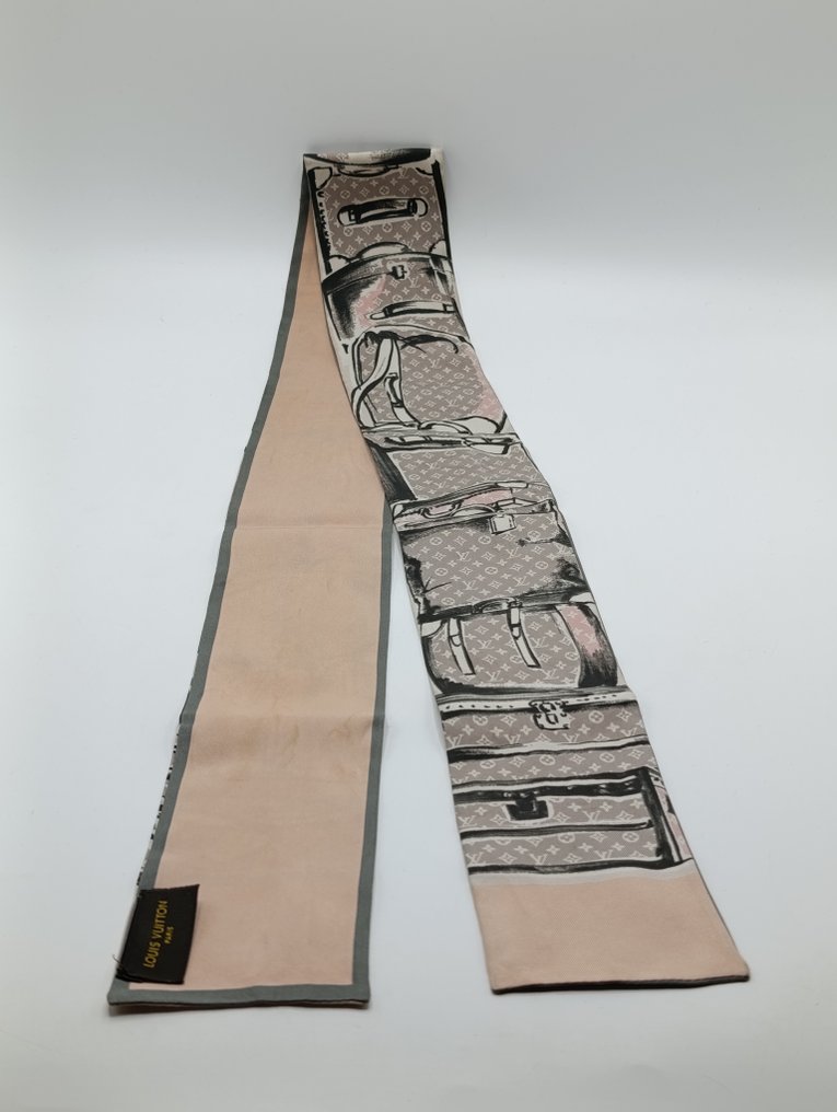 Louis Vuitton - M73965 - Könnyű selyem #4.3