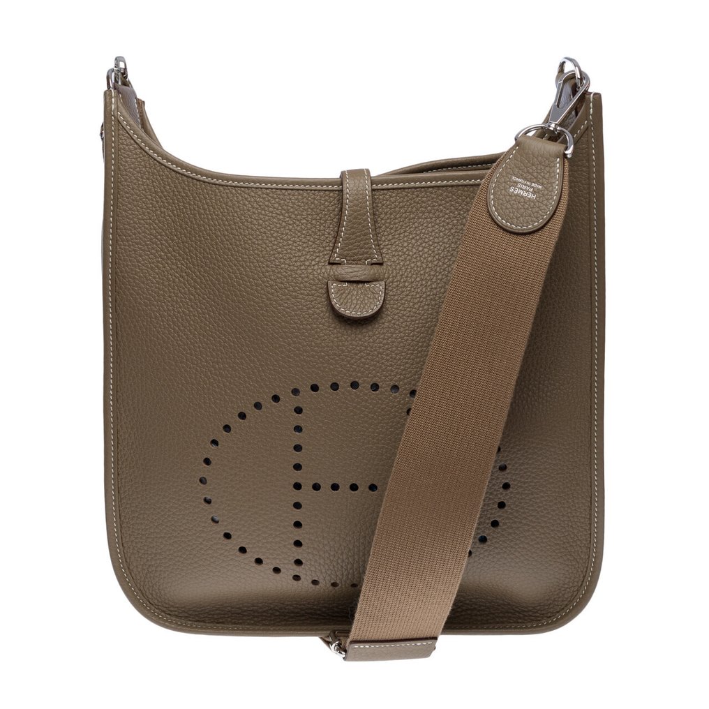 Hermès - Evelyne - Handbag #2.1