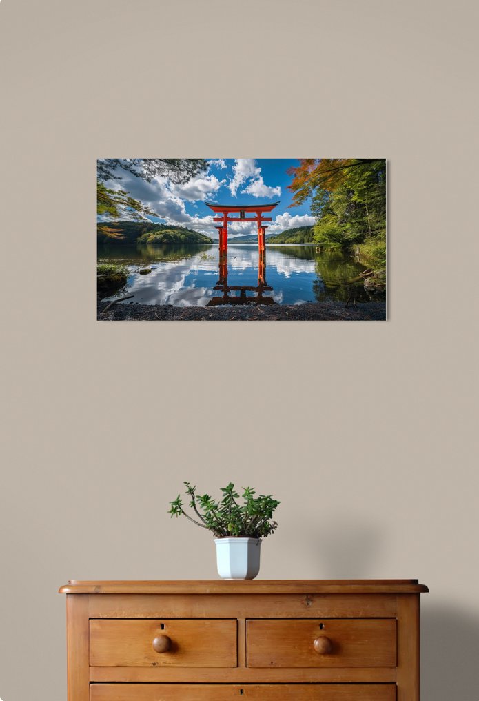 JD Paris - #11 - Landscape Serenity #1.0