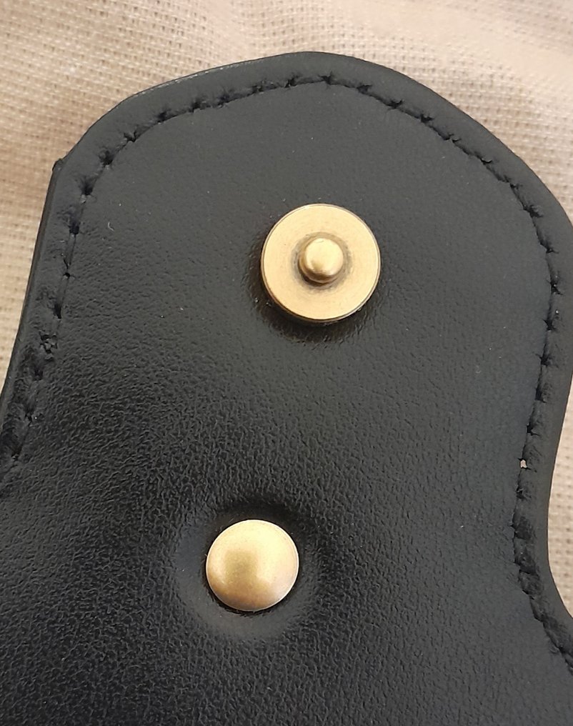 Gucci - Marmont - 挂肩式皮包 #1.0