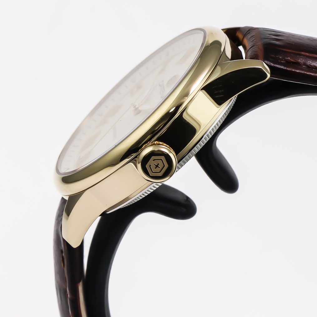 Catena - Automatic Swiss Watch - CA009-1EU - 沒有保留價 - 男士 - 2020+  #4.3