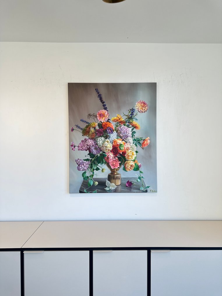 Katharina Husslein - And when you came into my Life eternity began #4.3