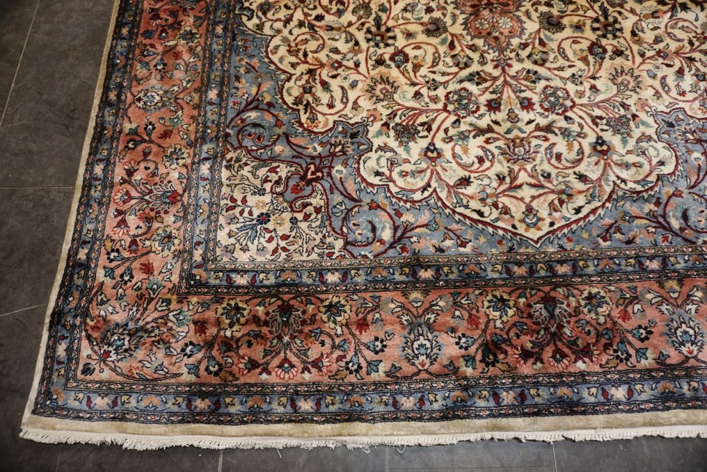 Gohm - Teppich - 310 cm - 217 cm #3.2