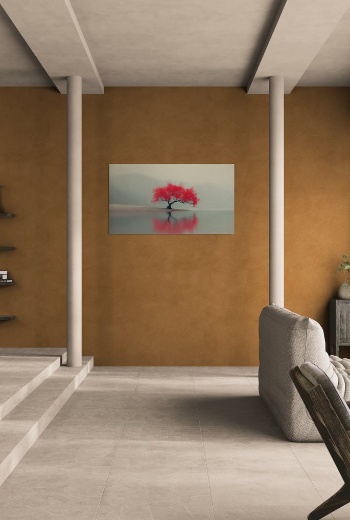 JD Paris - #12 - Landscape Serenity #3.2