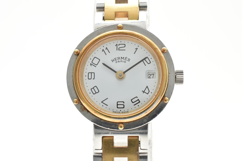 Hermès - Clipper - Naiset - 1990-1999 #3.2