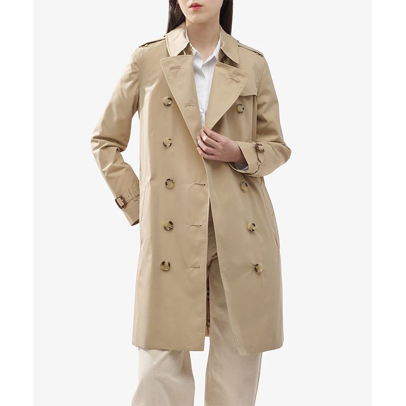Burberry - 風衣 - New with tags #1.0