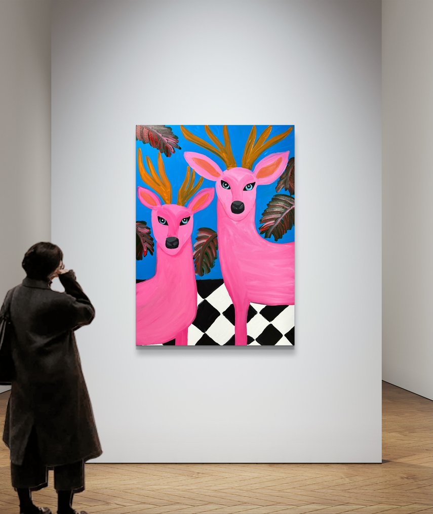 Aurora Camaiani - Essence #4.3