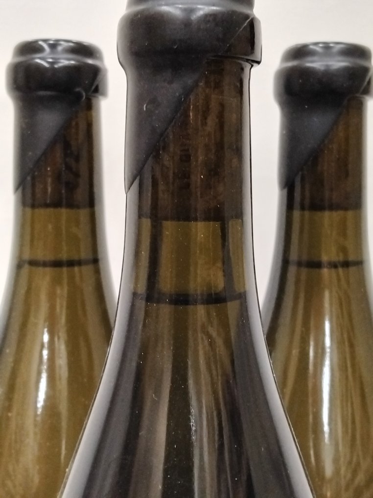 2020 Pierre Menard "Le Quart Des Noëls" - Anjou - 3 Pullot (0.7 L) #3.2