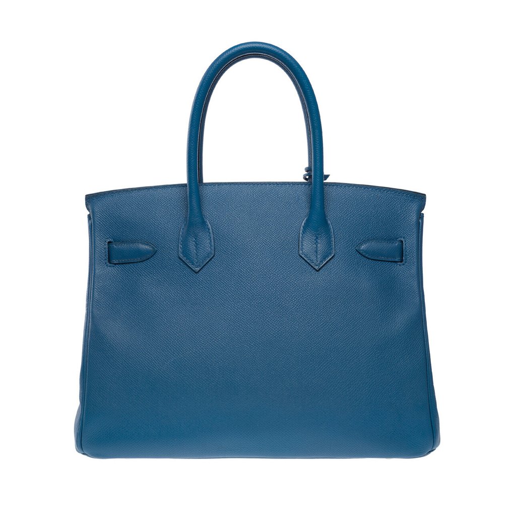 Hermès - Birkin 30 - Handbag #3.2