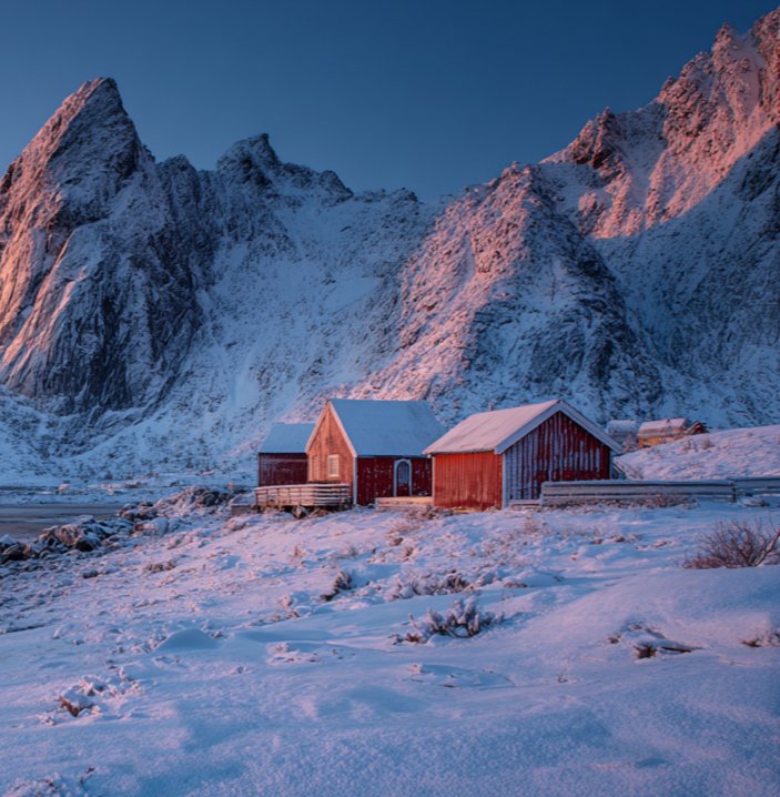 JD Paris - #9 - Landscape Serenity #1.0