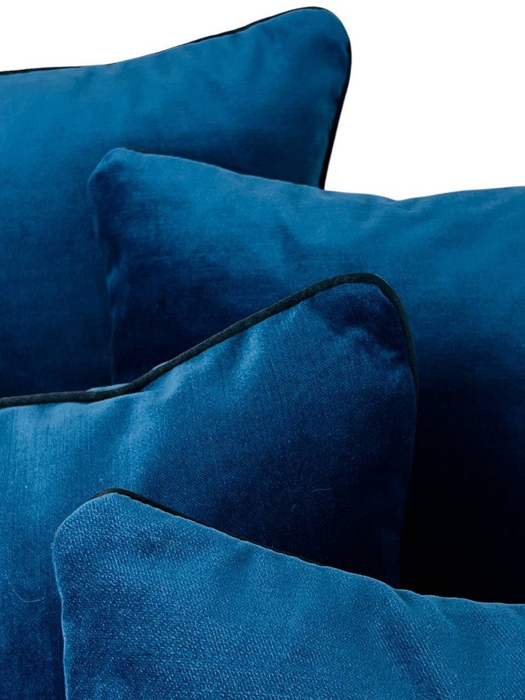 Dedar Milano - New set of four - Cushion #3.2