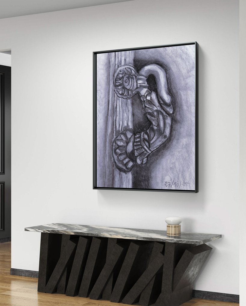 María Moreno - Abriendo puerta. " Sin reserva" #2.1