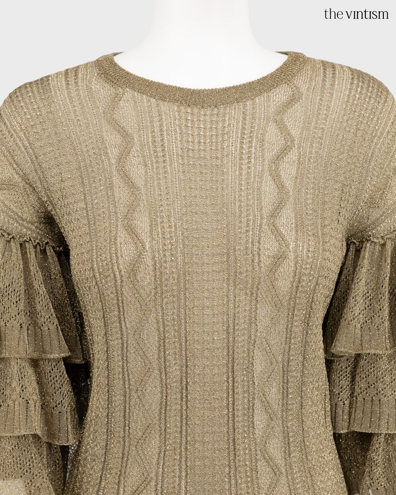 Valentino - 女襯衫 #3.2