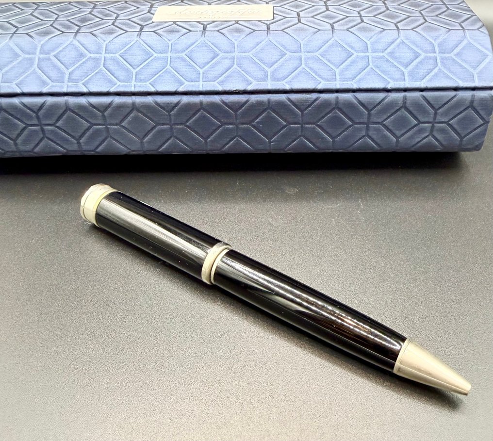 Montegrappa - Ducale - Ballpoint pen #4.3