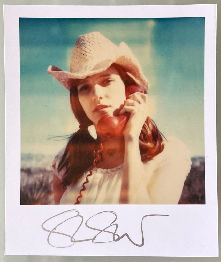 Stefanie Schneider - Her Last Call (The Girl behind the White Picket Fence) #1.0