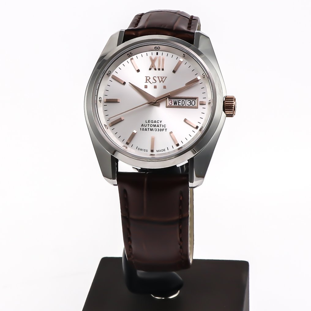 RSW - Legacy New Model - RSWA164-SRL-1 - Ohne Mindestpreis - Herren - 2020 und ff. #2.1