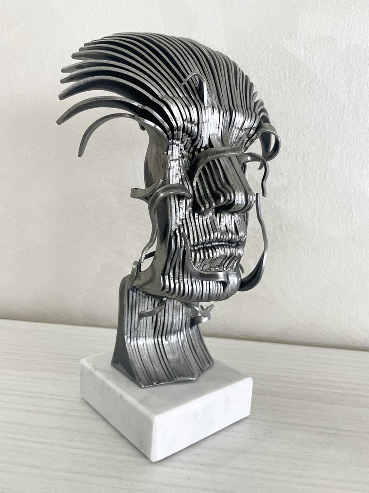 Filippo P. Castrovinci - Ramblo #1.0