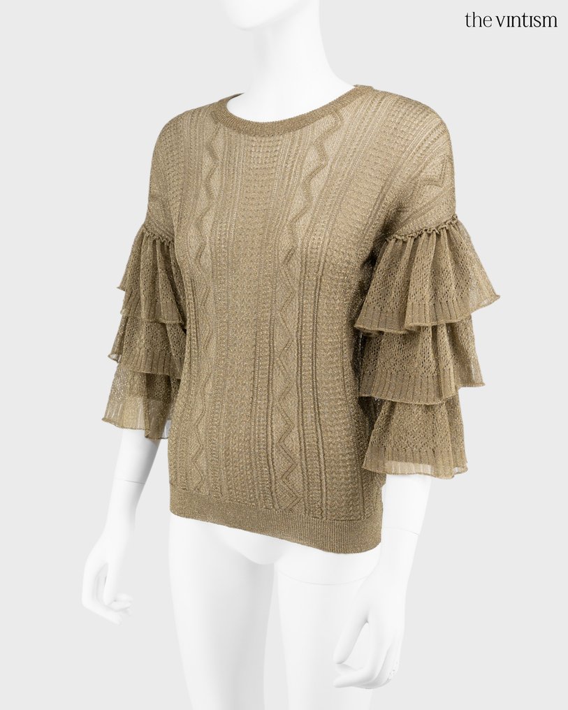 Valentino - 女襯衫 #2.1