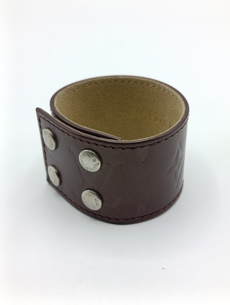 Louis Vuitton - 金屬 - 手鈪 #1.0