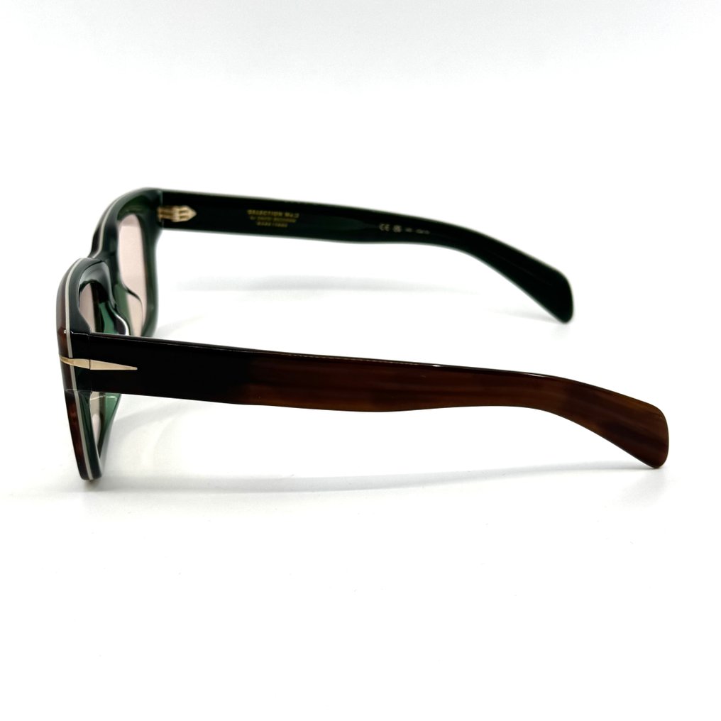 Other brand - David Beckham - LIMITED EDITION - *NEW* - Photo C Lenses - 墨鏡 #4.3