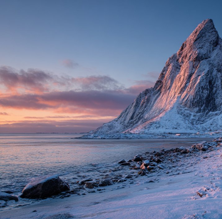 JD Paris - #9 - Landscape Serenity #2.1