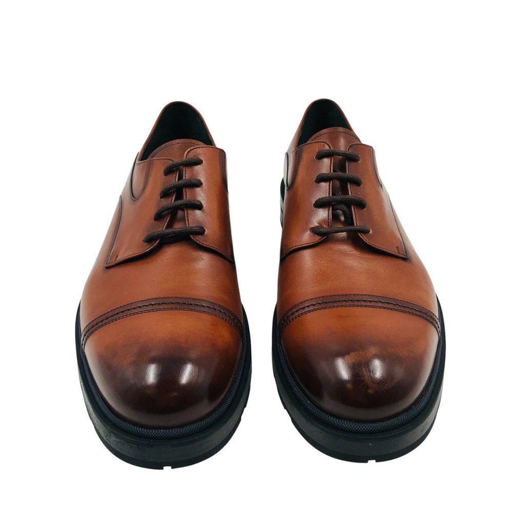 Bally - Sapatos com atacadores - Tamanho: EU 43.5 #3.2