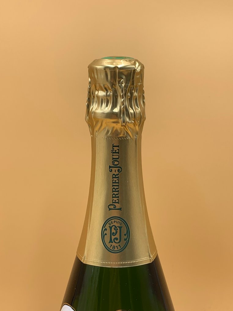 2016 Perrier-Jouët, Belle Epoque + 2 Glasses "Limited Edition" - 香檳 Brut - 1 Bottle (0.75L) #4.3