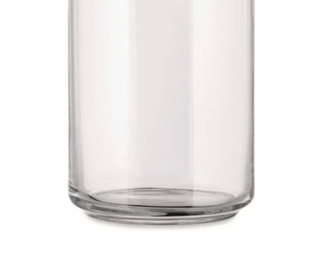 Alessi - Miriam Mirri - 罐子 - LulàJar - 玻璃, 树脂 #3.2