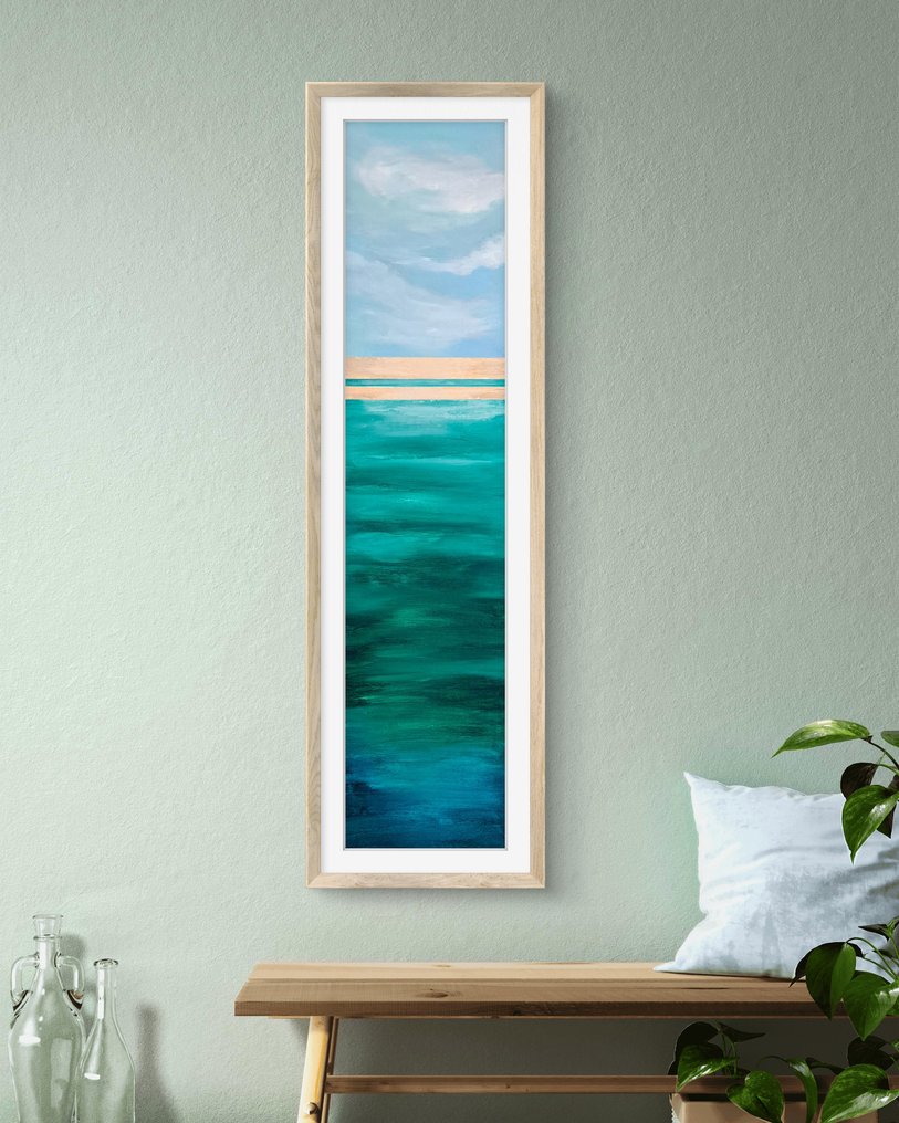 Gaby Acevedo (XX - Mar n°95 (XL) #4.3