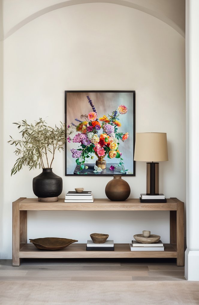 Katharina Husslein - And when you came into my Life eternity began #2.1