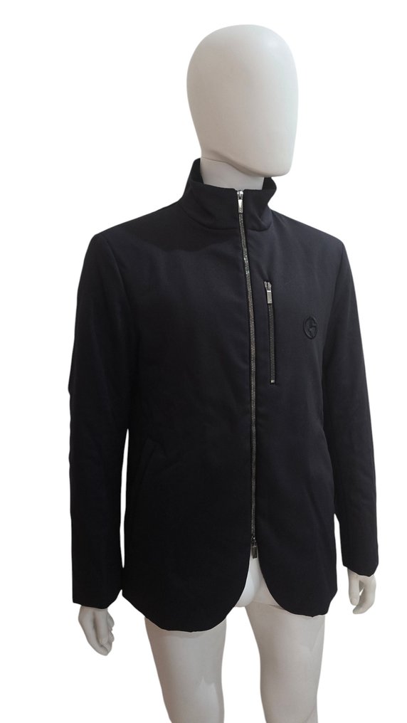 Giorgio Armani - Coat - New with tags #2.1